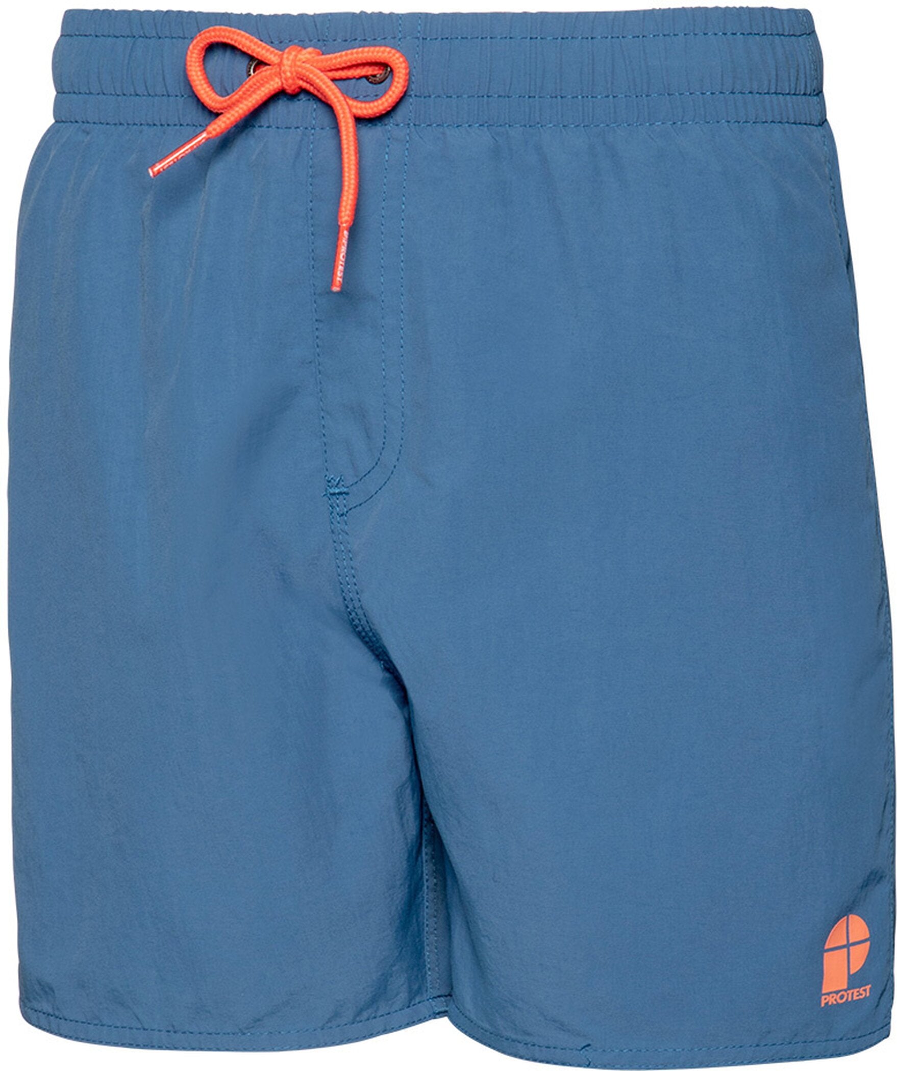 PROTEST Kinder CULTURE Beachshort Badehose PROTEST Neon Green 104