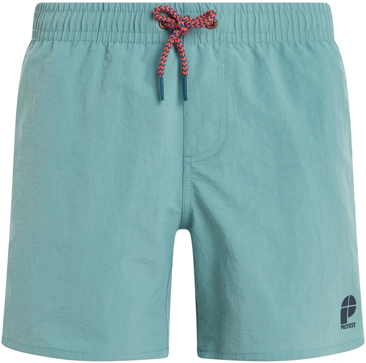 PROTEST Kinder CULTURE Beachshort Badehose PROTEST Arcticgreen 104