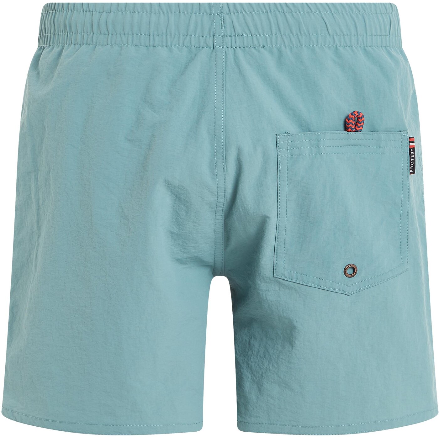 PROTEST Kinder CULTURE Beachshort Badehose PROTEST