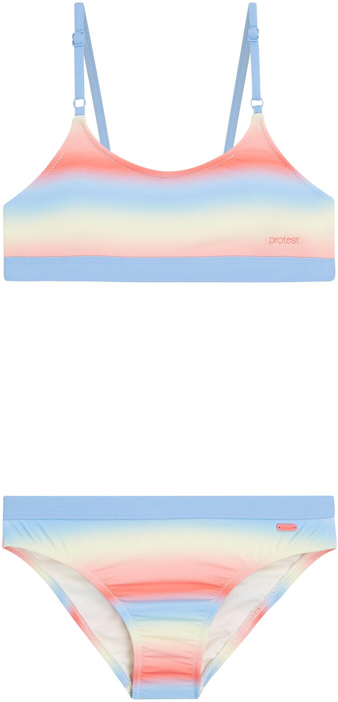 PROTEST PRTCAKE JR bikini Bikini PROTEST Havasublue 116