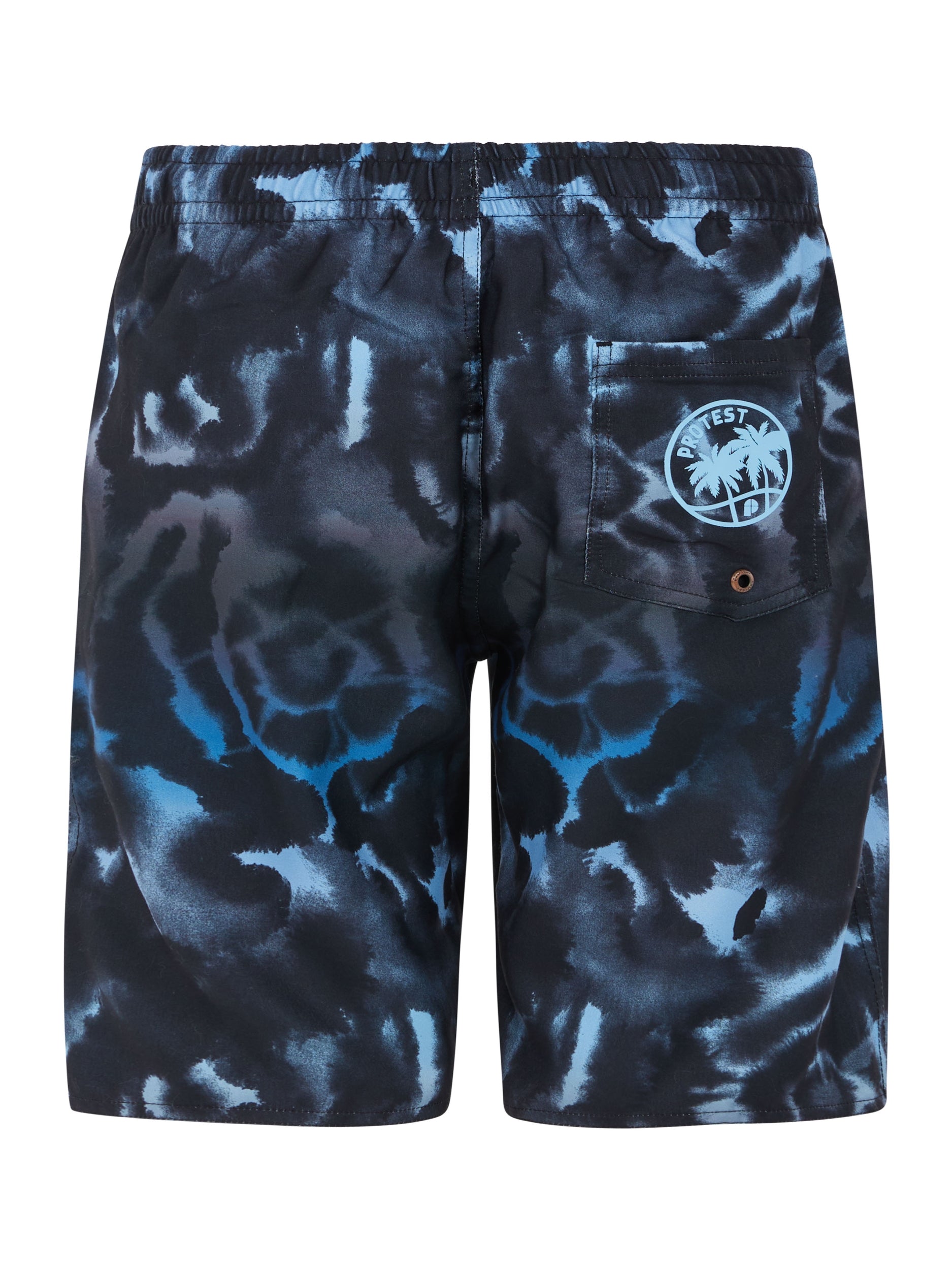PROTEST PRTDANIEL JR beachshort Badehose PROTEST