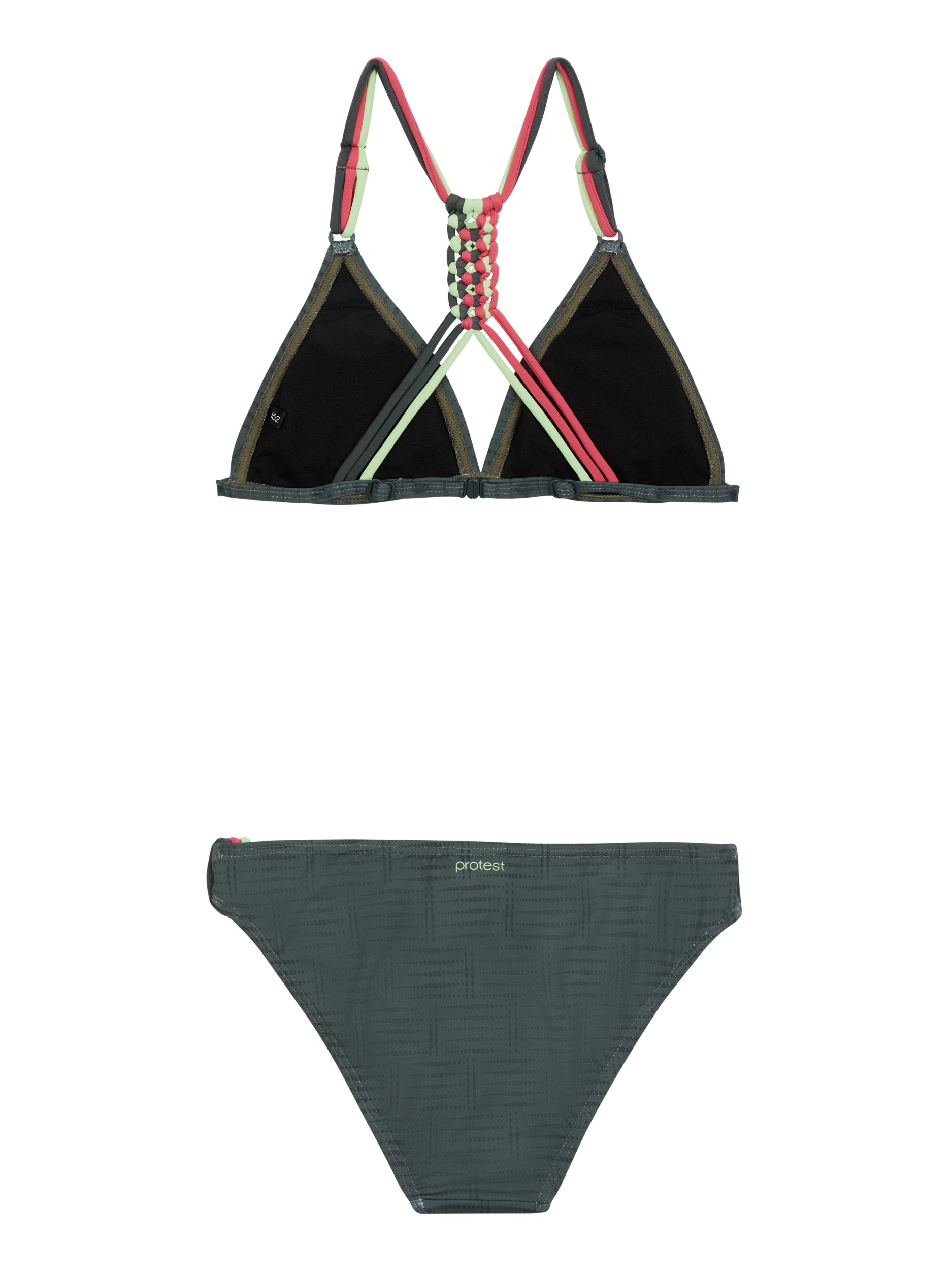 PROTEST PRTFIMKE 24 JR triangle bikini Bikini PROTEST