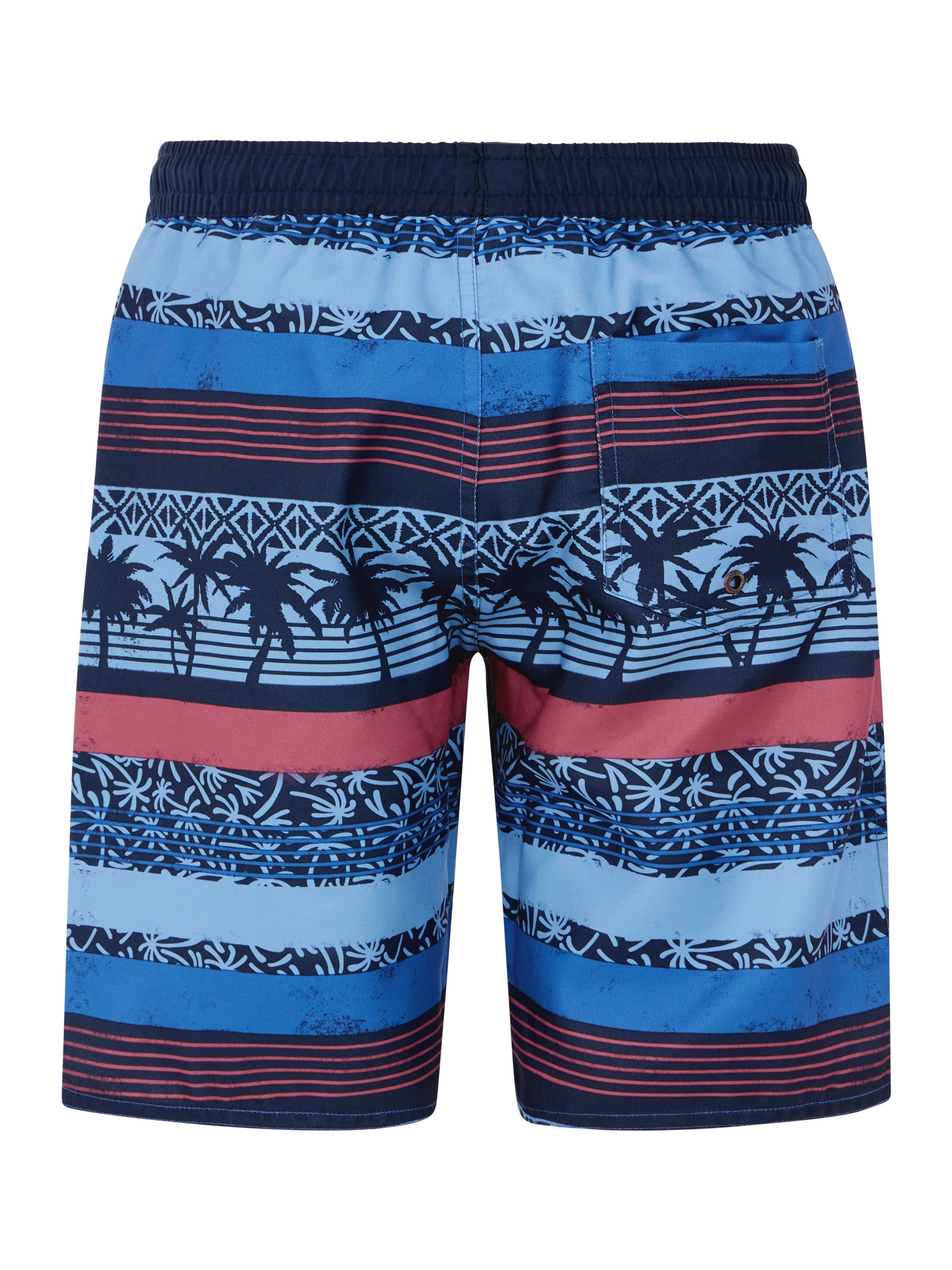 PROTEST PRTFRISBY JR beachshort Badehose PROTEST