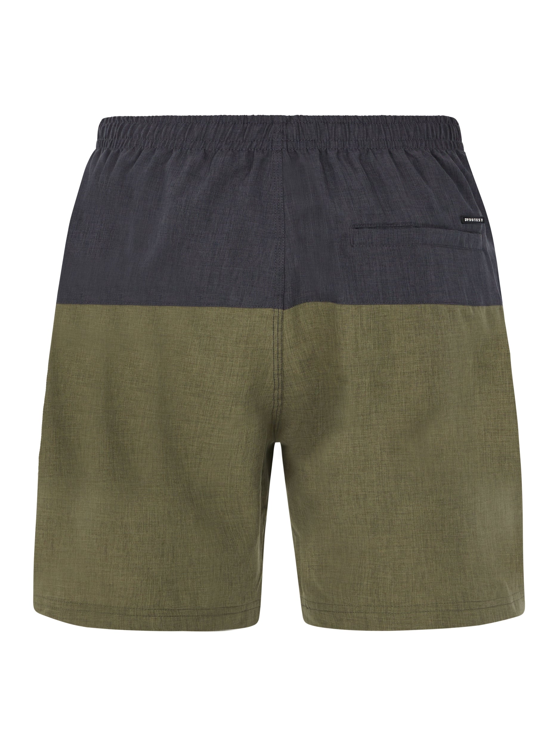 PROTEST PRTHELI beachshort Badehose PROTEST