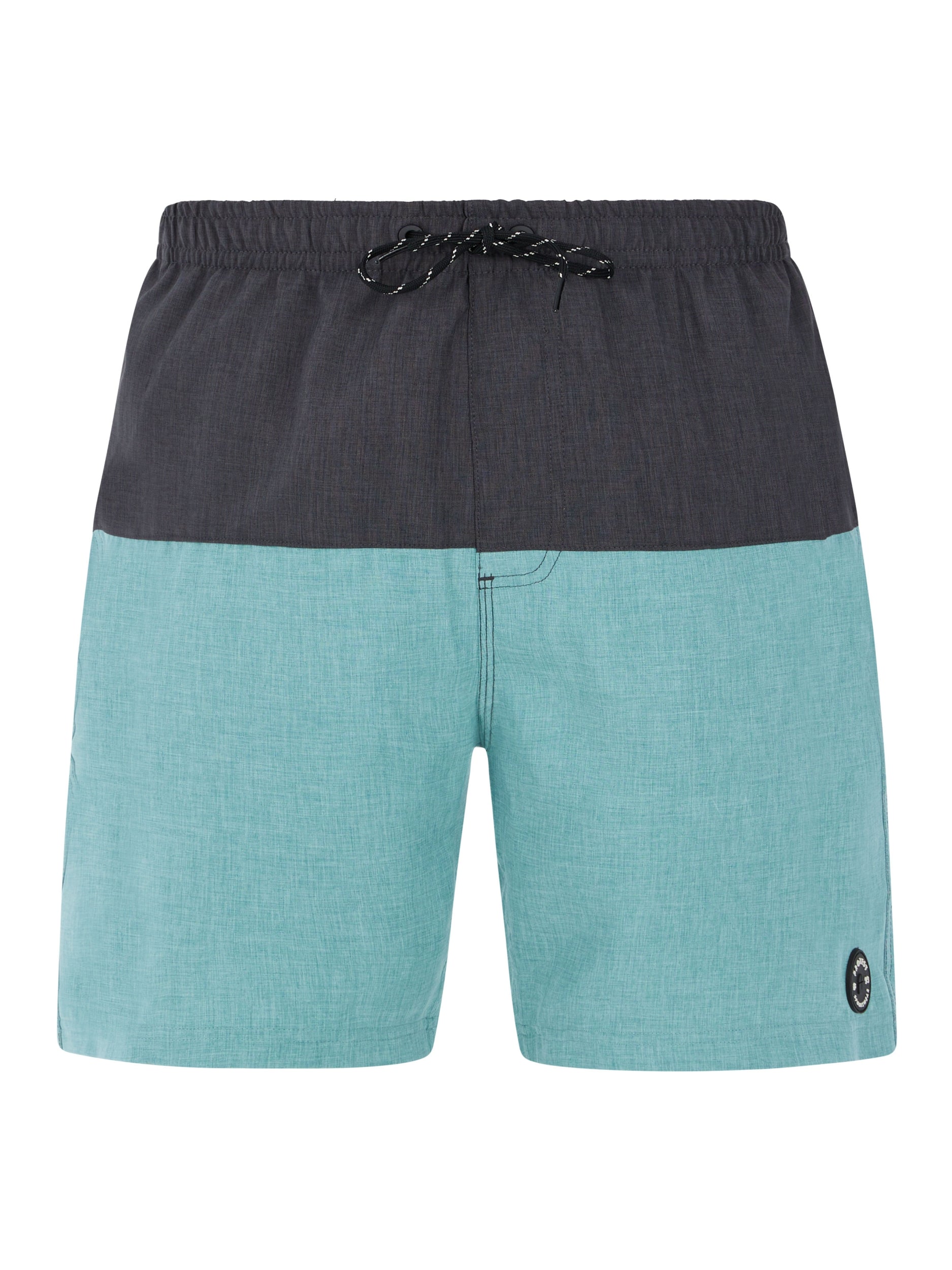 PROTEST PRTHELI beachshort Badehose PROTEST Arcticgreen S