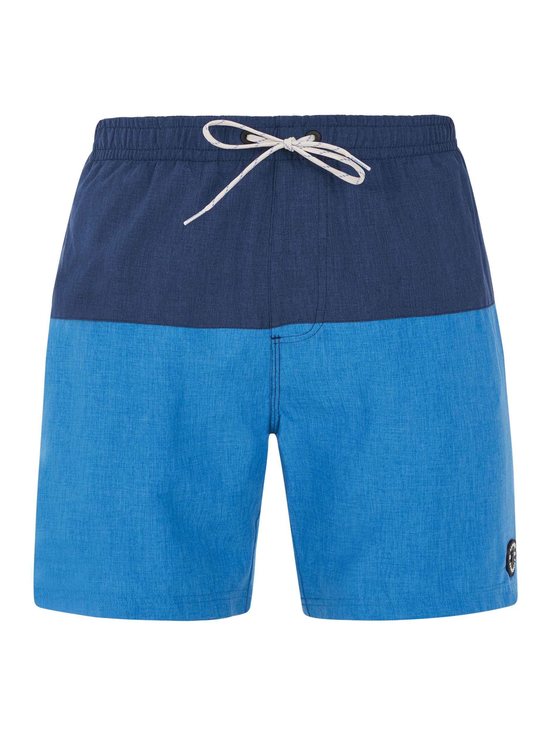 PROTEST PRTHELI beachshort Badehose PROTEST Gladio Blue S