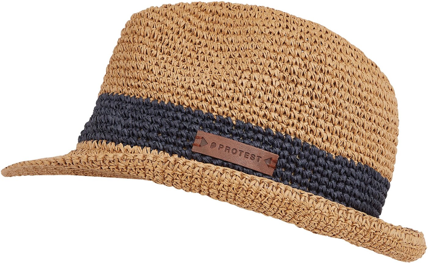 PROTEST PRTMANZA hat Caps PROTEST Night Skyblue -