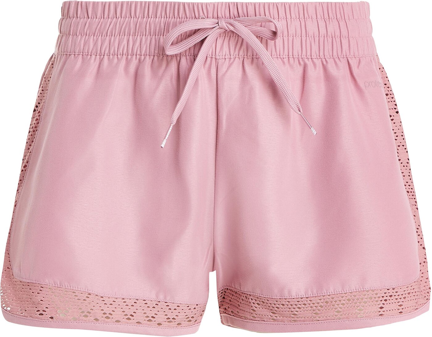 PROTEST PRTTENERIFE beachshort Badehose PROTEST Duskyrose 34