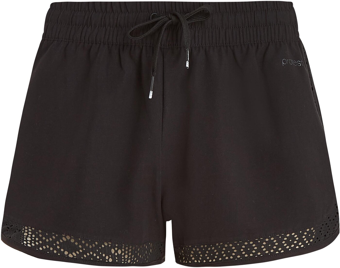 PROTEST PRTTENERIFE beachshort Badehose PROTEST True Black 34