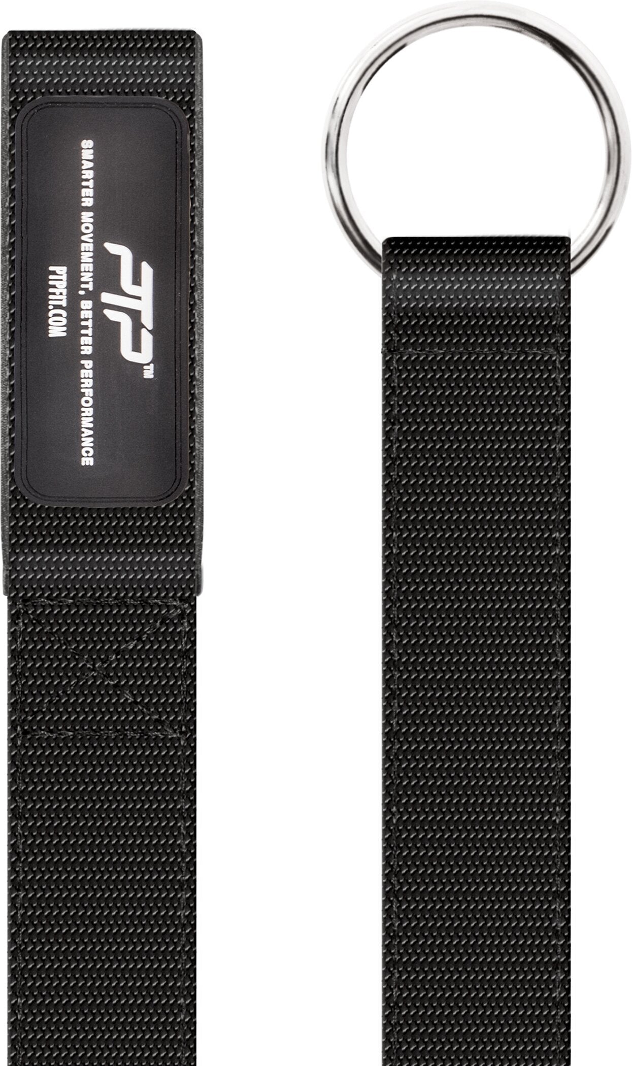 PTP 1509 Elite Indoor Anchor Fitness Kleingeräte & Zubehör PTP 4124 PBLACK -