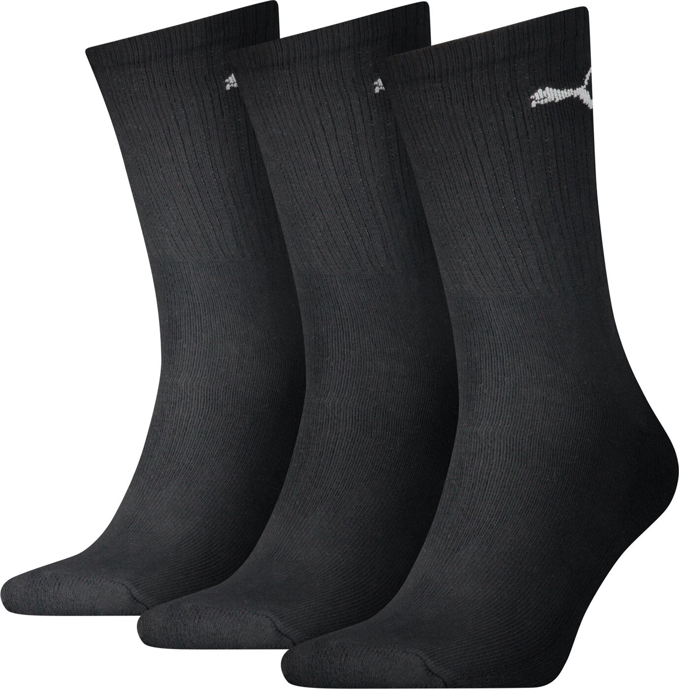 PUMA PUMA SPORT 3P Socken PUMA black 35-38