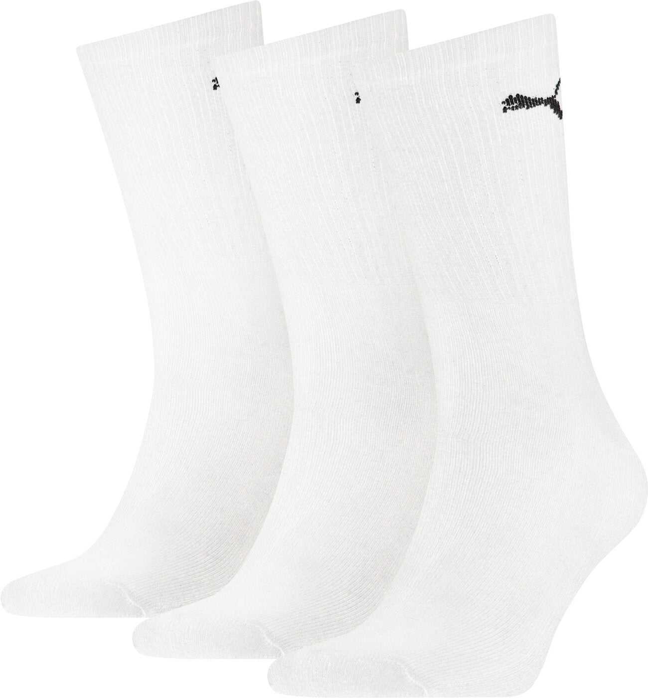 PUMA PUMA SPORT 3P Socken PUMA white 35-38