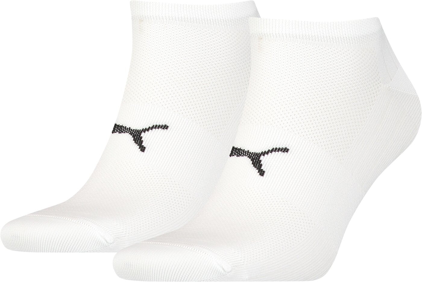 PUMA PUMA SPORT LIGHT SNEAKER 2P Socken PUMA white 35-38