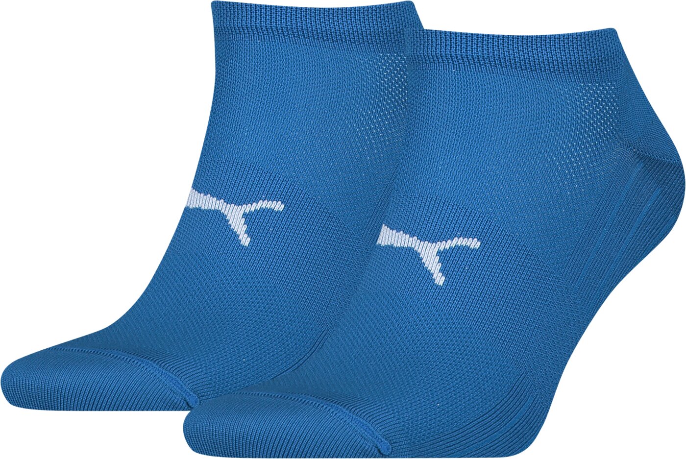 PUMA PUMA SPORT LIGHT SNEAKER 2P Socken PUMA blue 35-38