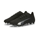 PUMA ULTRA MATCH FG/AG Naturrasen PUMA PUMA BLACK-PUMA WHITE 40