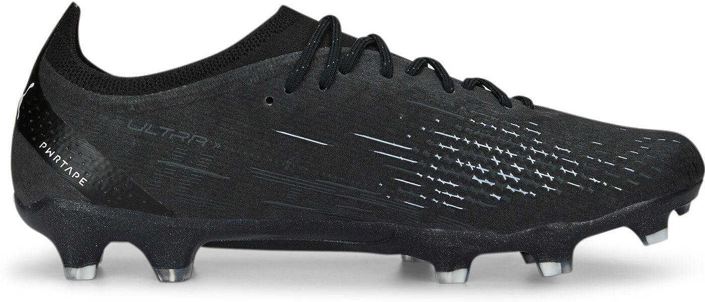PUMA ULTRA ULTIMATE FG/AG Naturrasen PUMA PUMA BLACK-PUMA WHITE 41