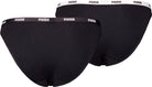 PUMA PUMA WOMEN BIKINI 2P HANG Unterhosen PUMA