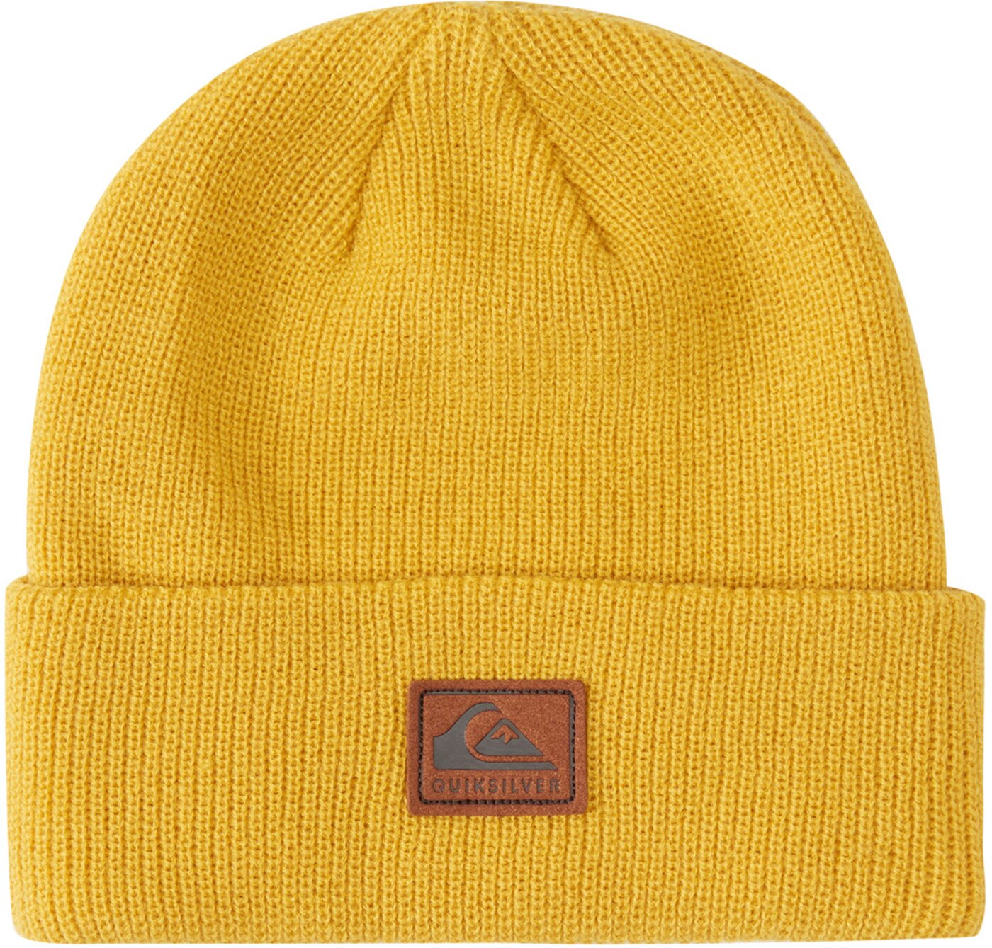 QUIKSILVER PERFORMER 2 HDWR Mützen QUIKSILVER YKK0 GOLDEN ROD -