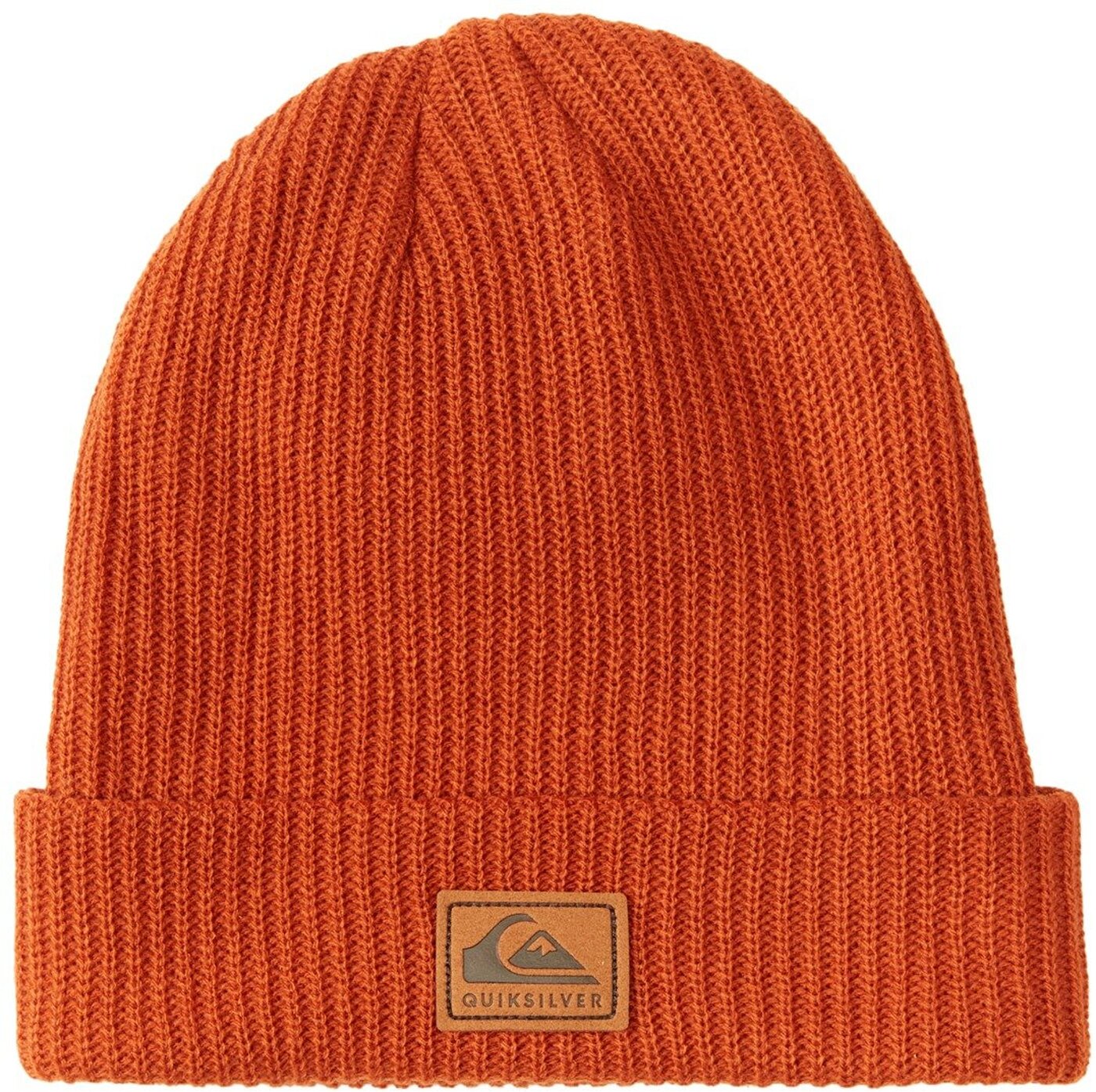 QUIKSILVER PERFORMER 2 HDWR Mützen QUIKSILVER CPE0 BOMBAY BROWN -