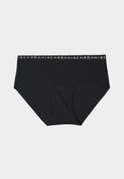 RÖHNISCH Siena Hipster Unterhosen RÖHNISCH 0001 Black XS