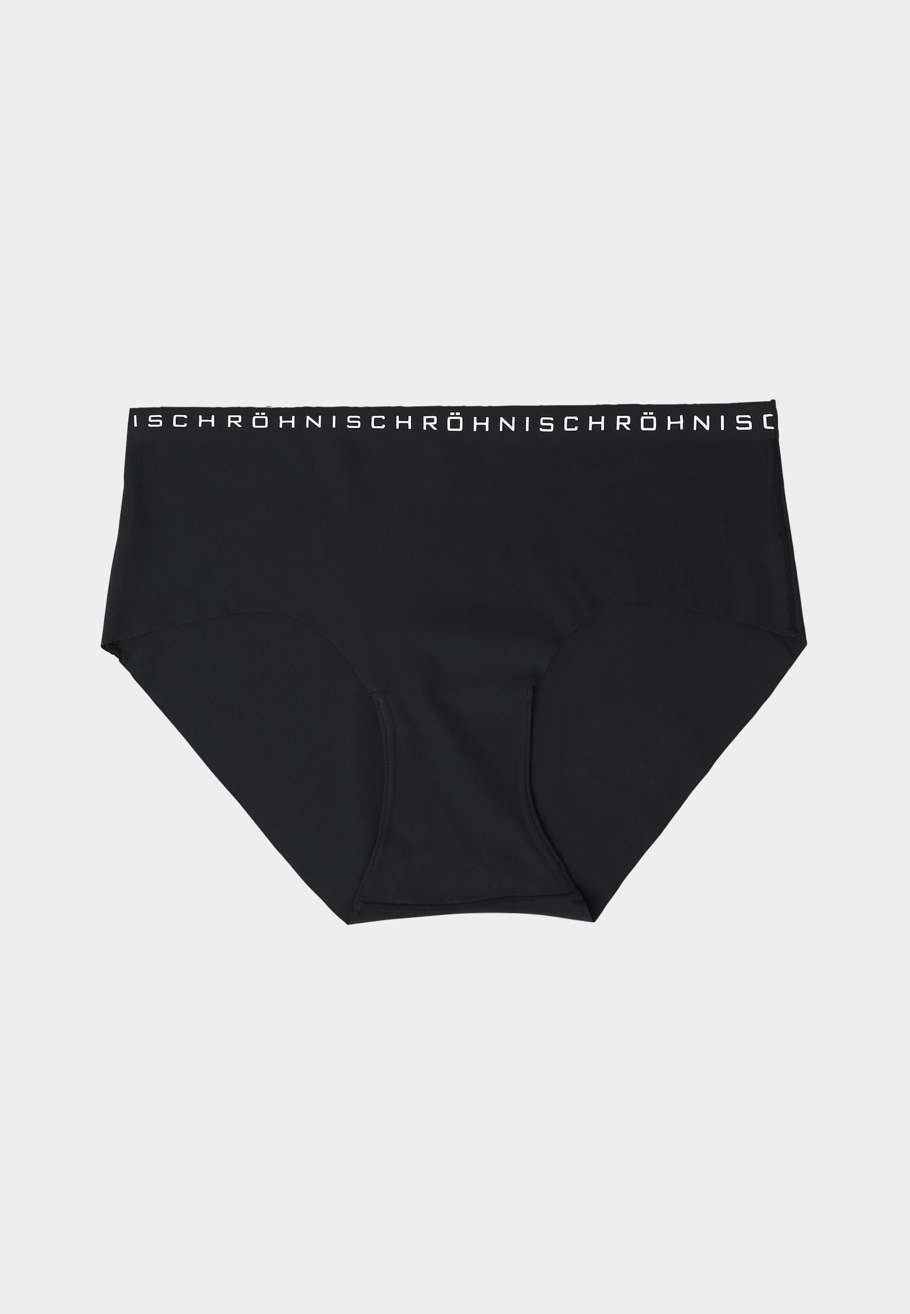 RÖHNISCH Siena Hipster Unterhosen RÖHNISCH 0001 Black XS
