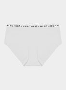 RÖHNISCH Siena Hipster Unterhosen RÖHNISCH 0010 White XS