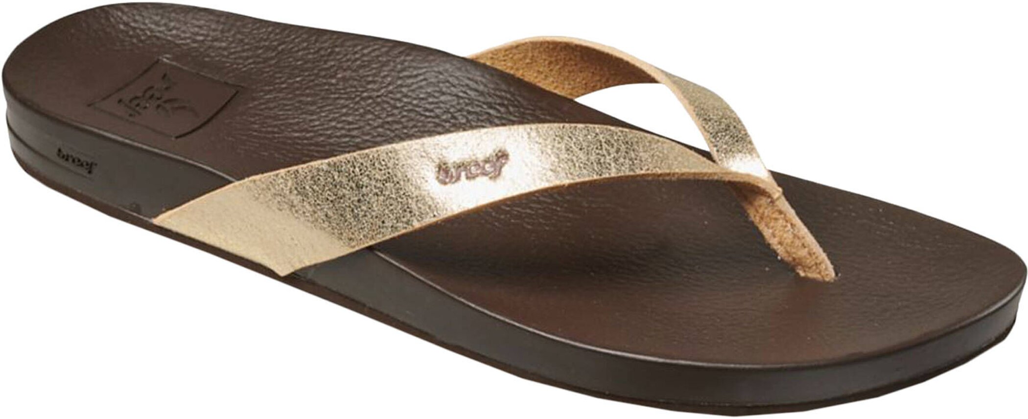 REEF CUSHION COURT Badeschuhe & FlipFlops REEF