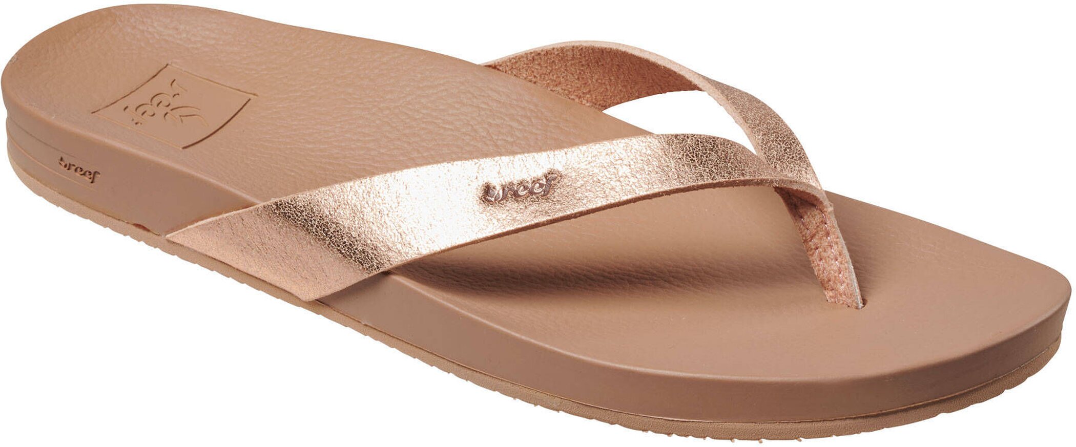 REEF CUSHION COURT Badeschuhe & FlipFlops REEF