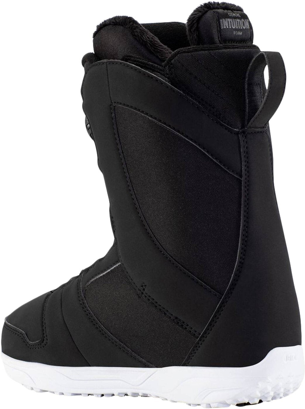 RIDE SAGE Snowboardboots Damen Snowboardboots RIDE