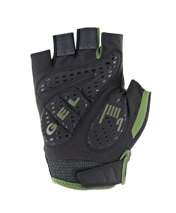 ROECKL Iseler Fahrradhandschuh Herren Fahrradhandschuhe ROECKL