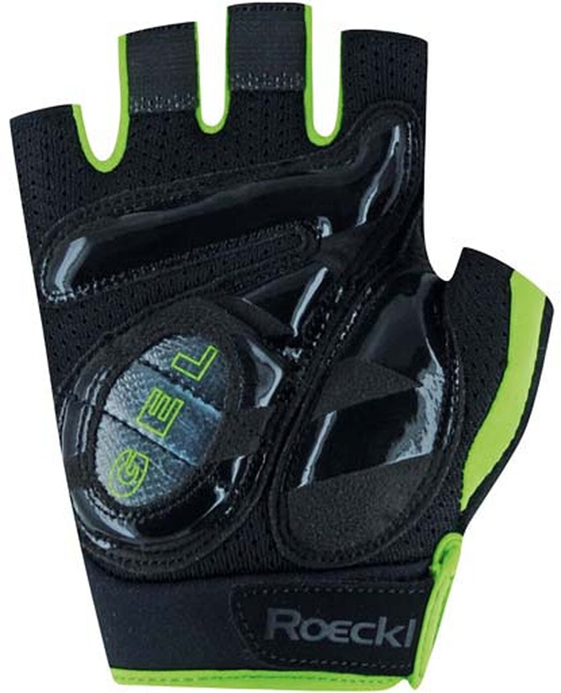 ROECKL Isera Fahrradhandschuh Herren Fahrradhandschuhe ROECKL