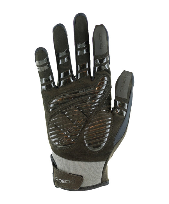 ROECKL Mori 2 Fahrradhandschuhe ROECKL