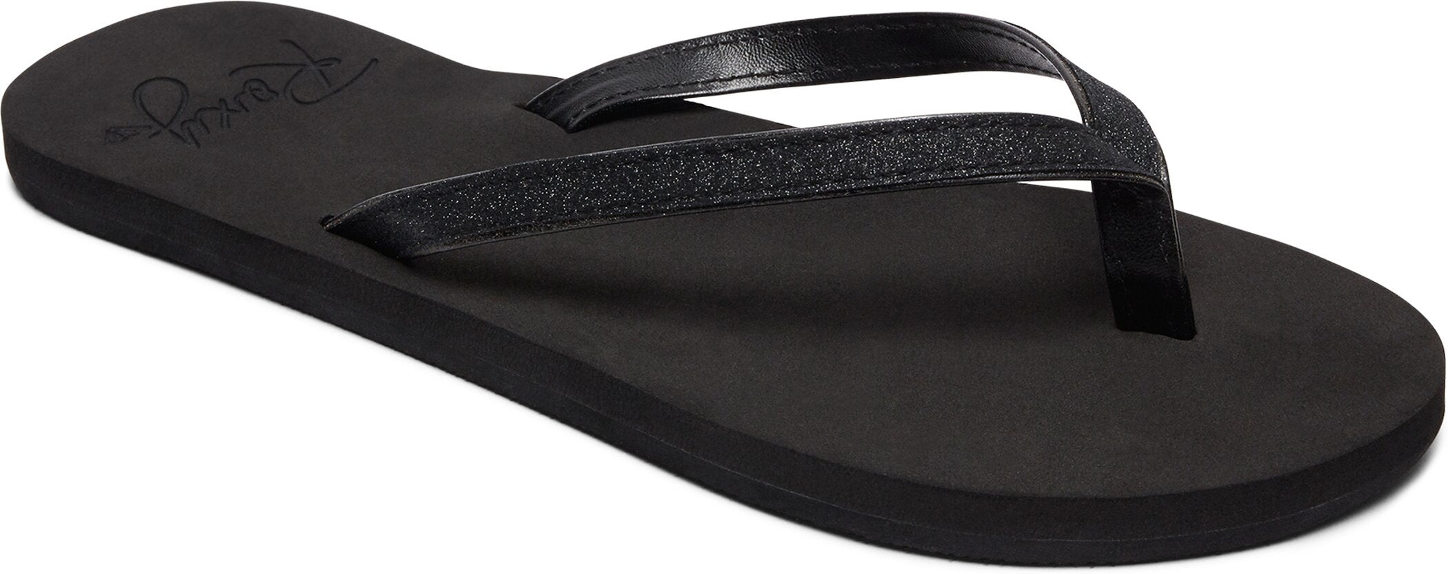 ROXY Damen Sandalen Napili Badeschuhe & FlipFlops ROXY BLACK 3 36