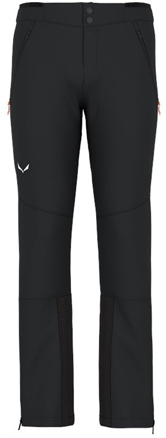 SALEWA Lagorai Durastretch Pant Men Wanderhosen SALEWA 0910 black out L