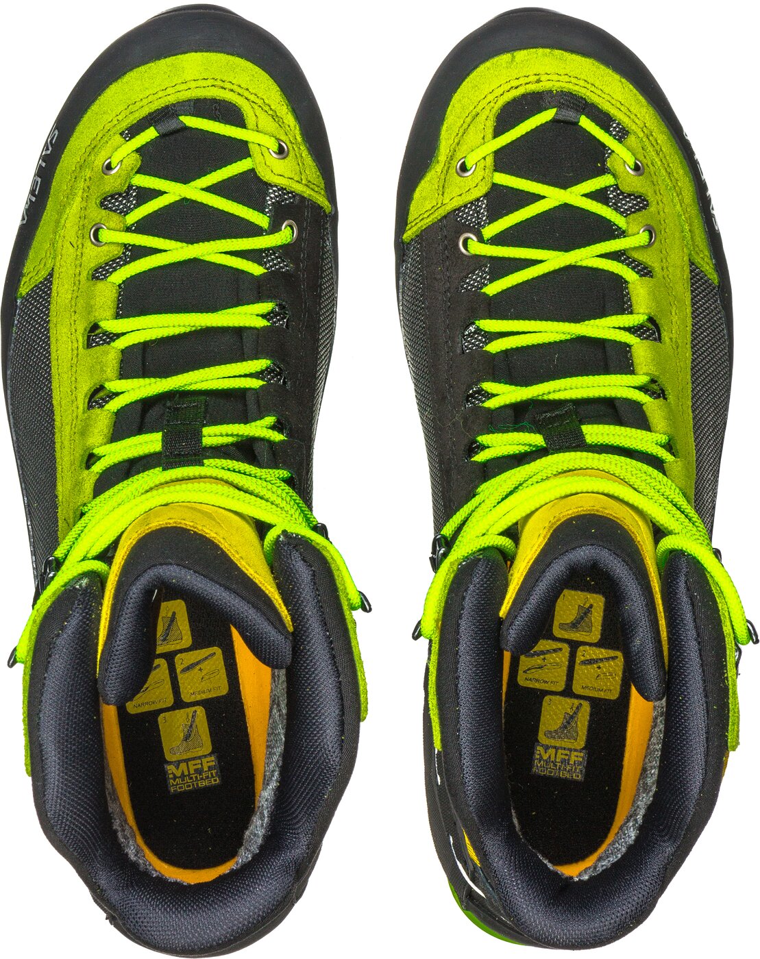 SALEWA MS CROW GTX SALEWA