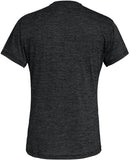 SALEWA PUEZ MELANGE DRY M S/S TEE Wandershirts /-hemden SALEWA