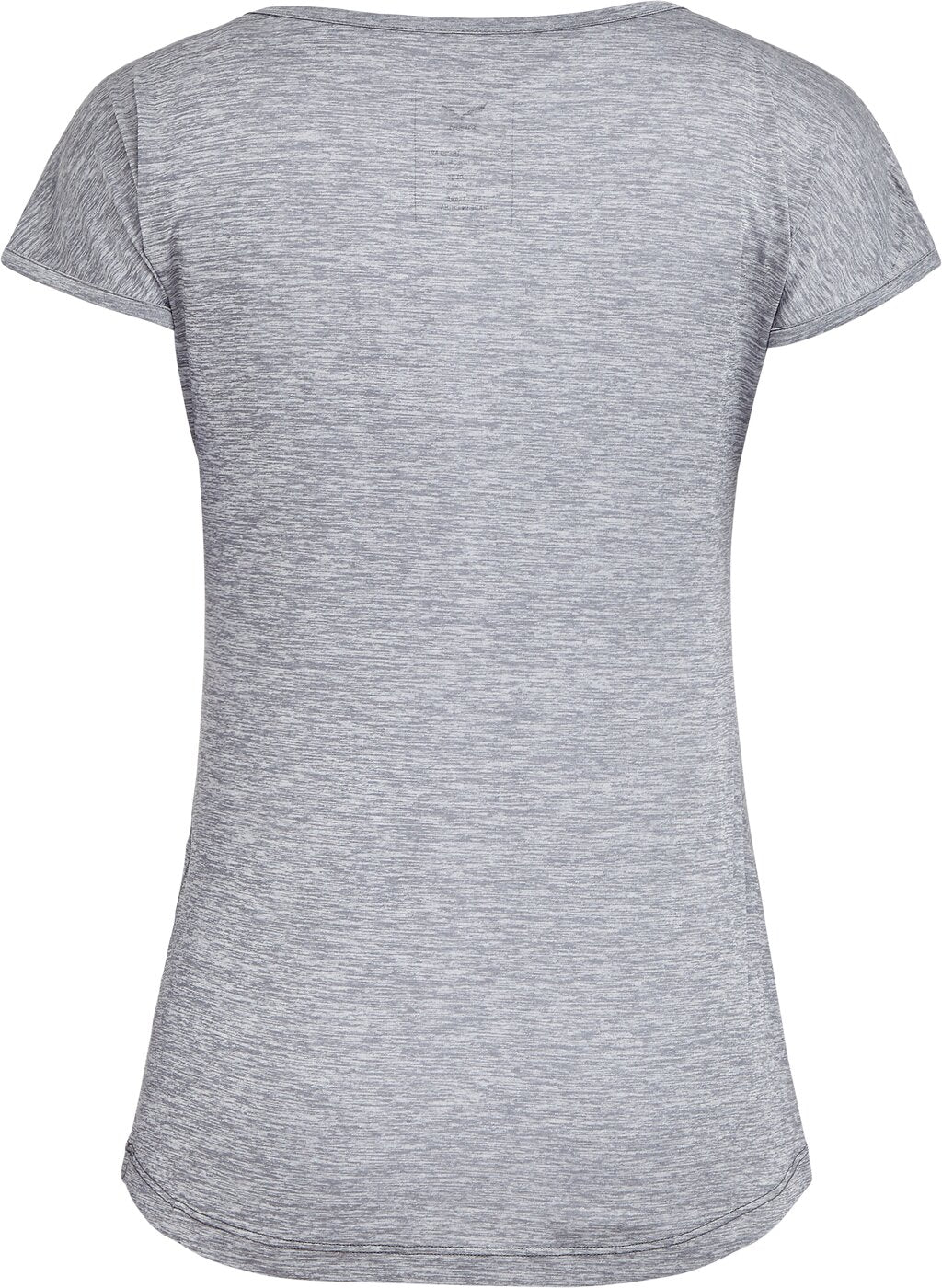 SALEWA PUEZ MELANGE DRY W S/S TEE Wandershirts /-hemden SALEWA