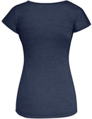 SALEWA PUEZ MELANGE DRY W S/S TEE Wandershirts /-hemden SALEWA