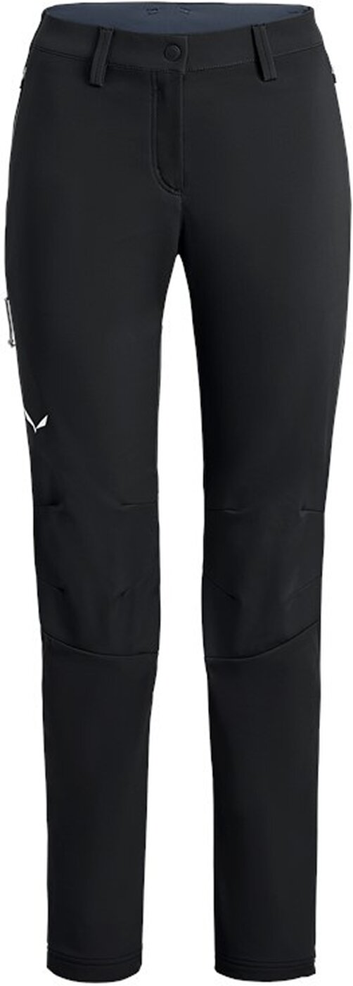 SALEWA PUEZ ORVAL 2 DST W PNT Wanderhosen SALEWA 0910 black out 36