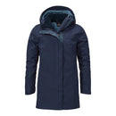 SCHÖFFEL 3in1 Parka Barth L Wanderjacken SCHÖFFEL 8820 navy blazer 38