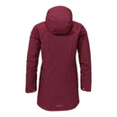 SCHÖFFEL 3in1 Parka Barth L Wanderjacken SCHÖFFEL