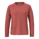 SCHÖFFEL Longsleeve Breslau L Wandershirts /-hemden SCHÖFFEL 2635 burlwood 36