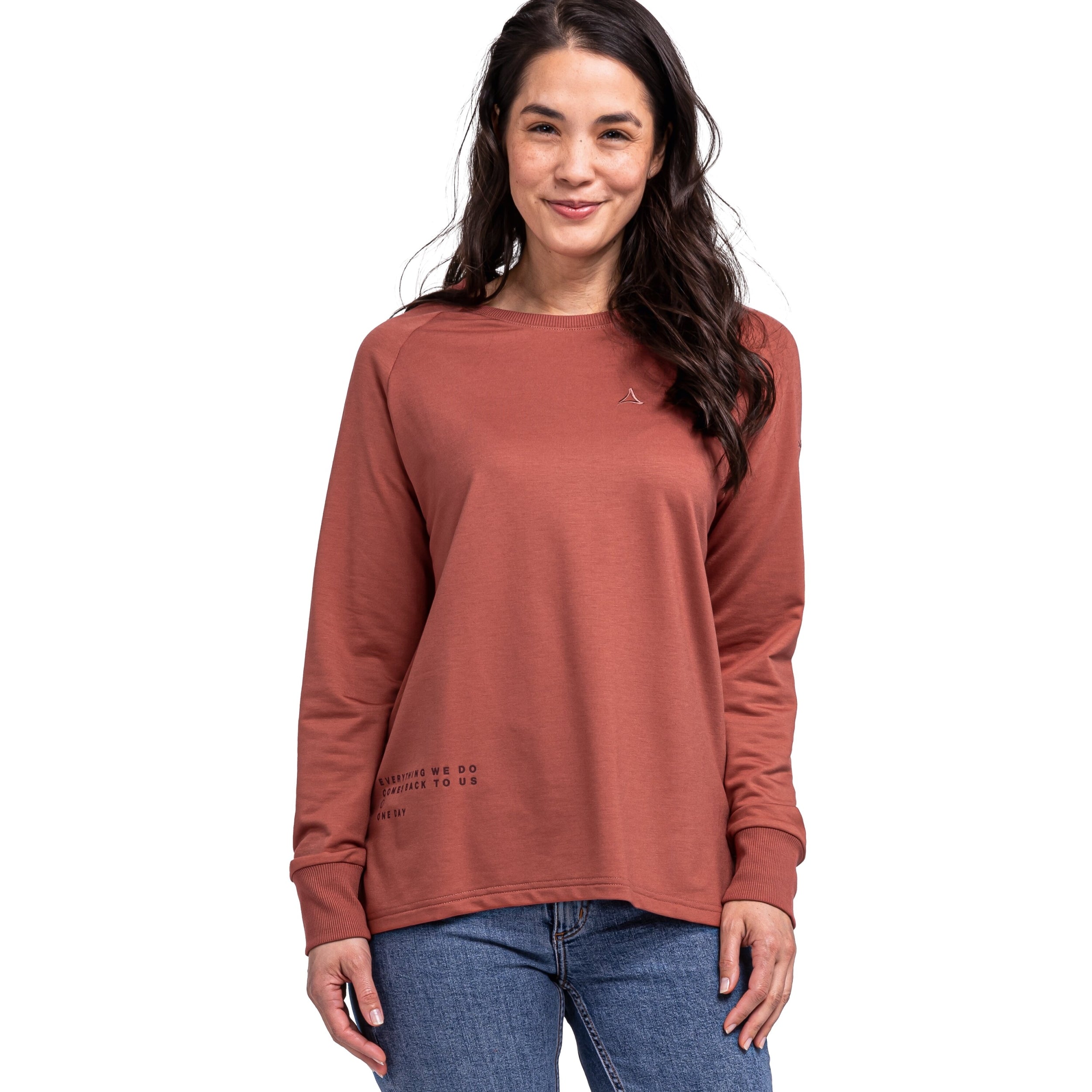 SCHÖFFEL Longsleeve Breslau L Wandershirts /-hemden SCHÖFFEL