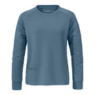 SCHÖFFEL Longsleeve Breslau L Wandershirts /-hemden SCHÖFFEL 8860 bering sea 36
