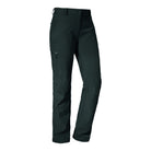SCHÖFFEL Pants Ascona Wanderhosen SCHÖFFEL 9830 asphalt 72
