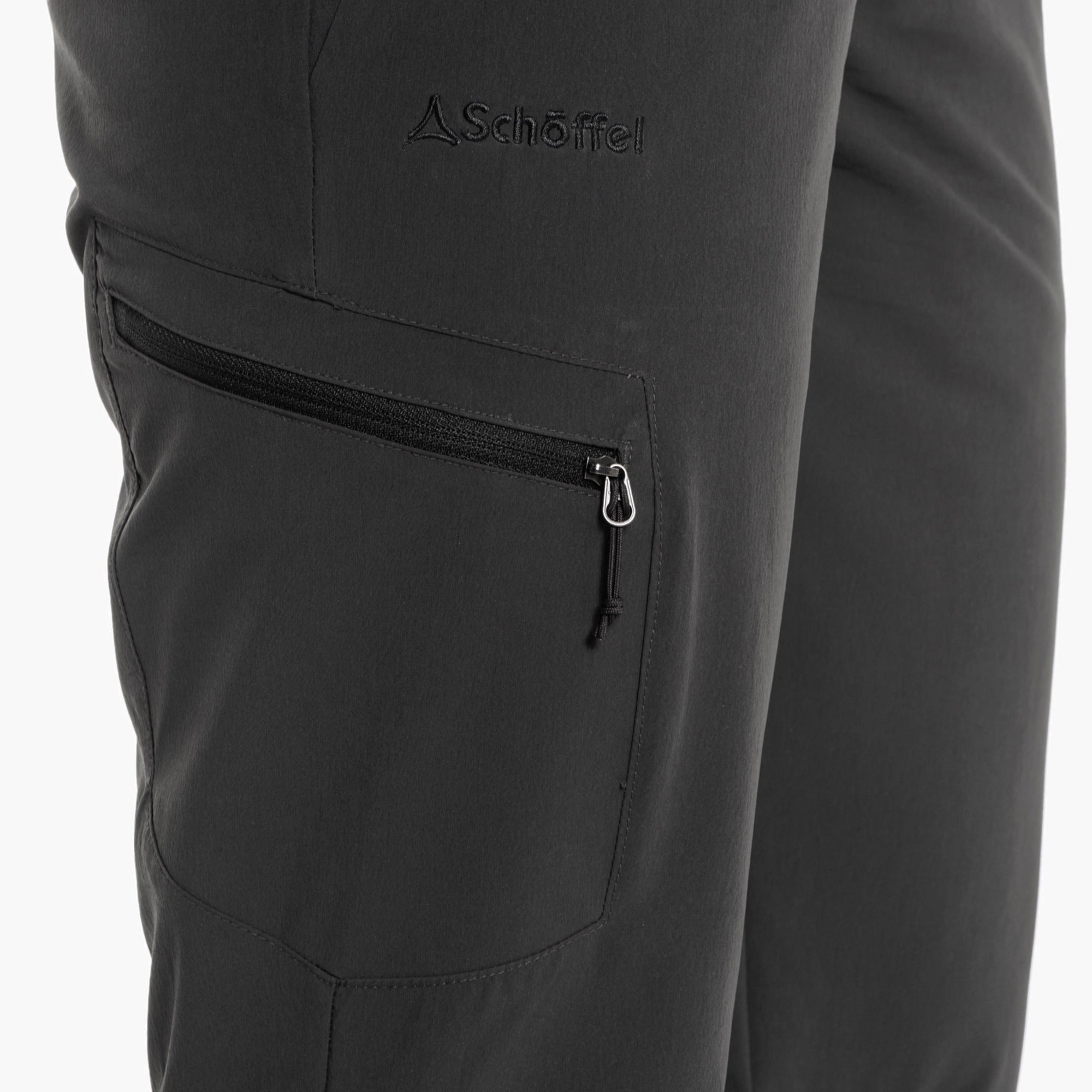 SCHÖFFEL Pants Ascona Wanderhosen SCHÖFFEL
