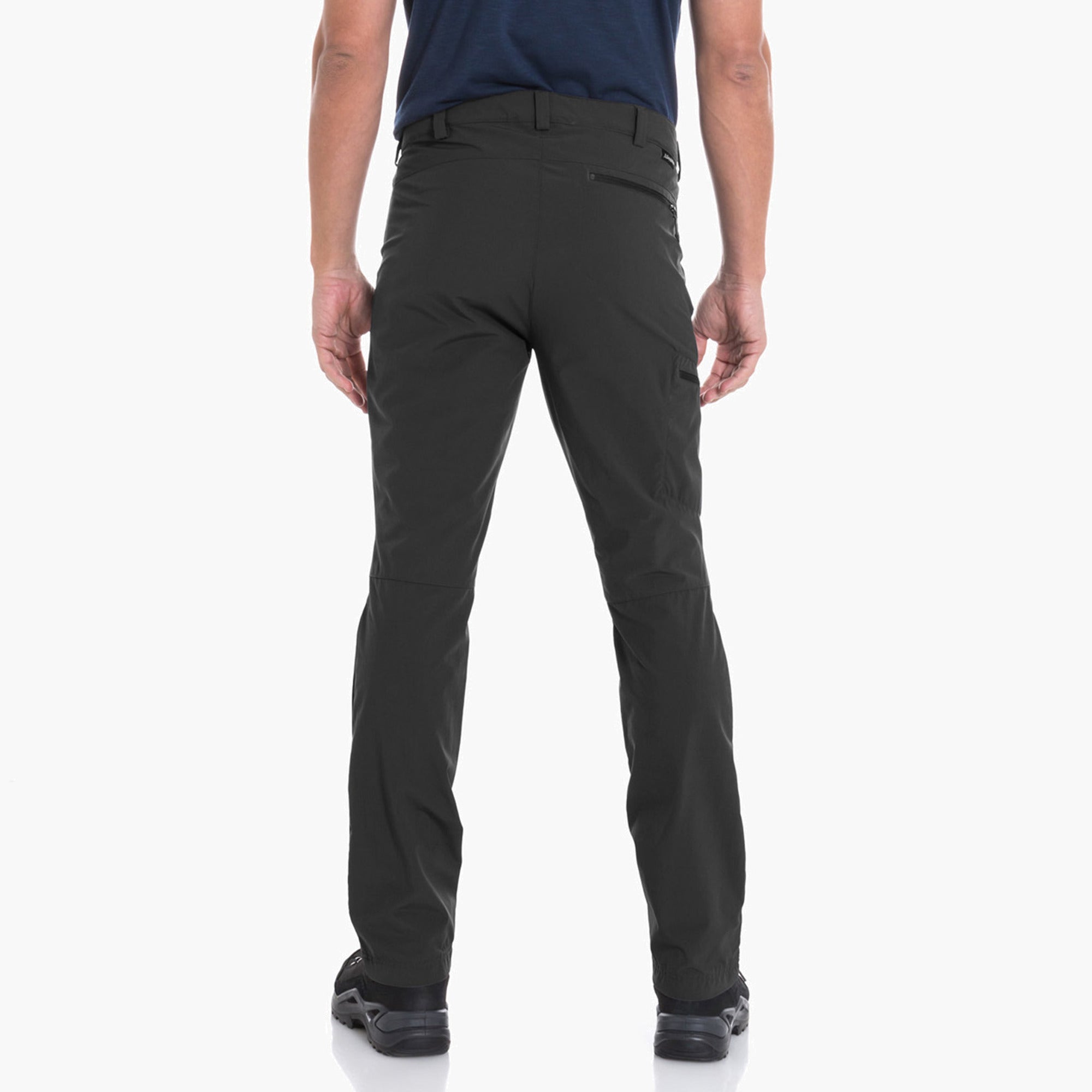 SCHÖFFEL Pants Folkstone Wanderhosen SCHÖFFEL