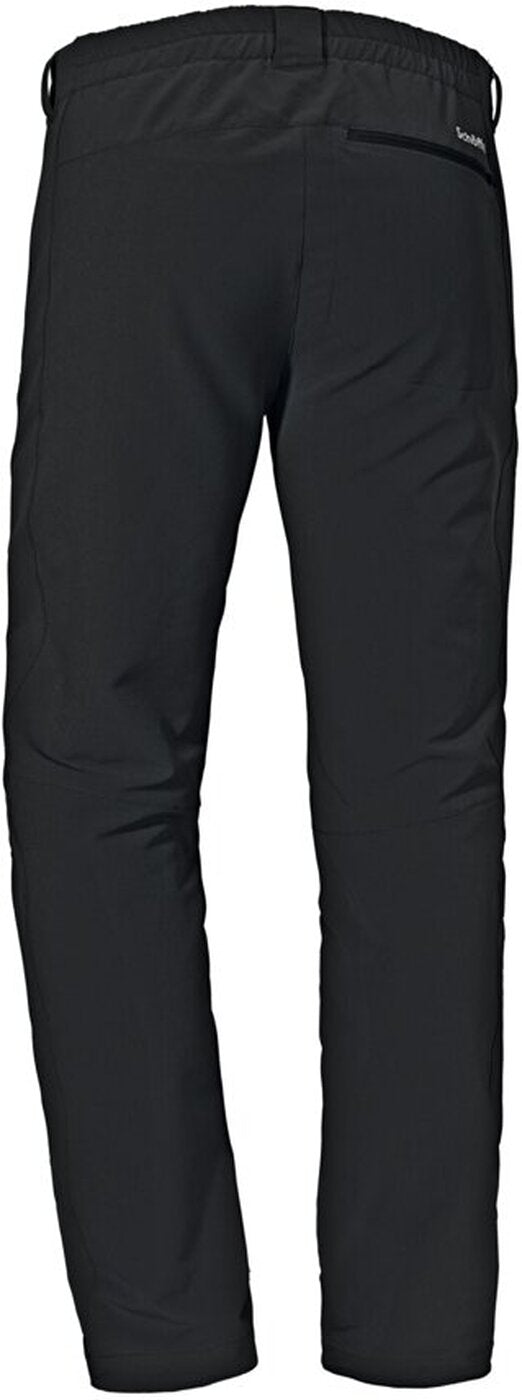 SCHÖFFEL Pants Folkstone Warm M Wanderhosen SCHÖFFEL