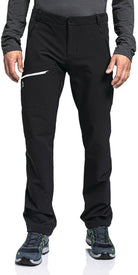 SCHÖFFEL Pants Folkstone Warm M Wanderhosen SCHÖFFEL