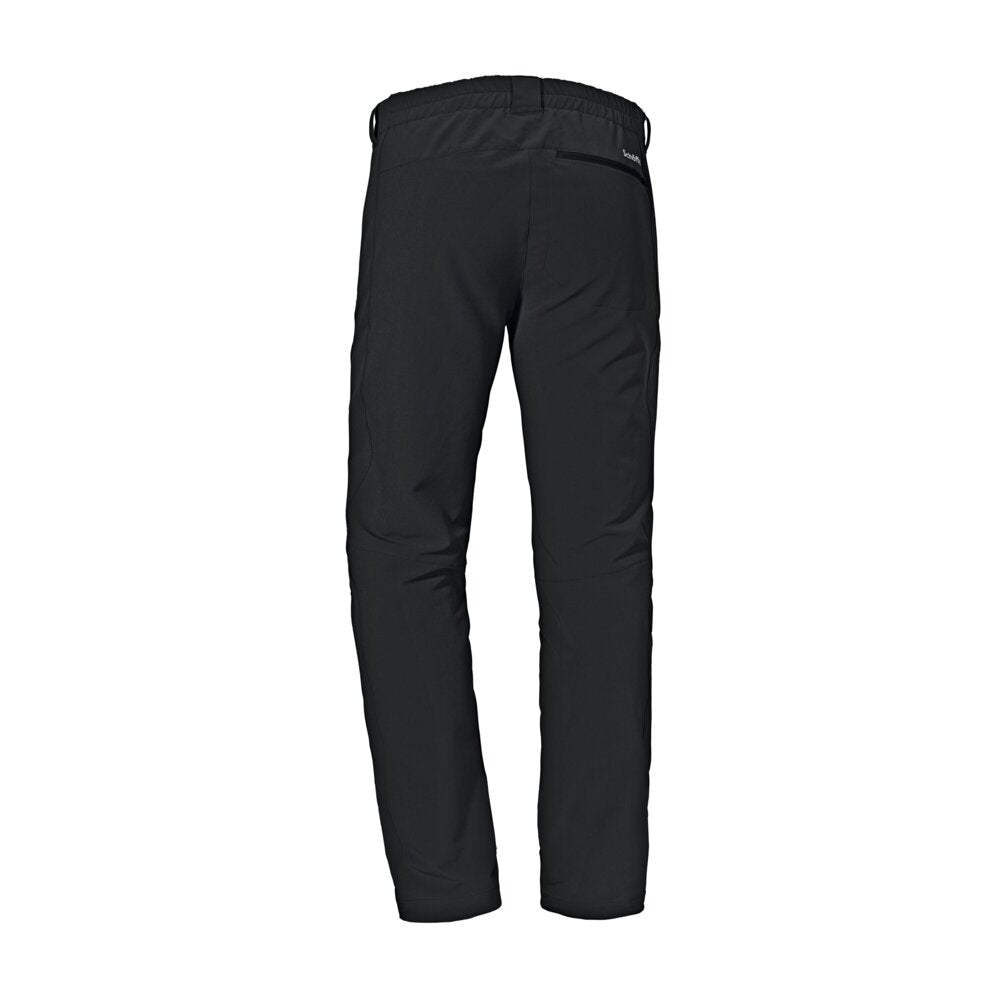 SCHÖFFEL Pants Folkstone Warm M Wanderhosen SCHÖFFEL